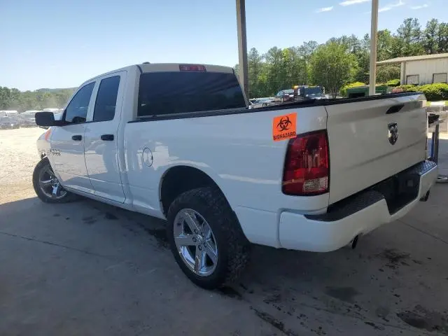 2014 RAM 1500 ST  