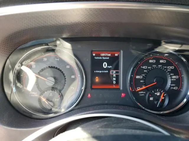 2013 DODGE CHARGER SXT  