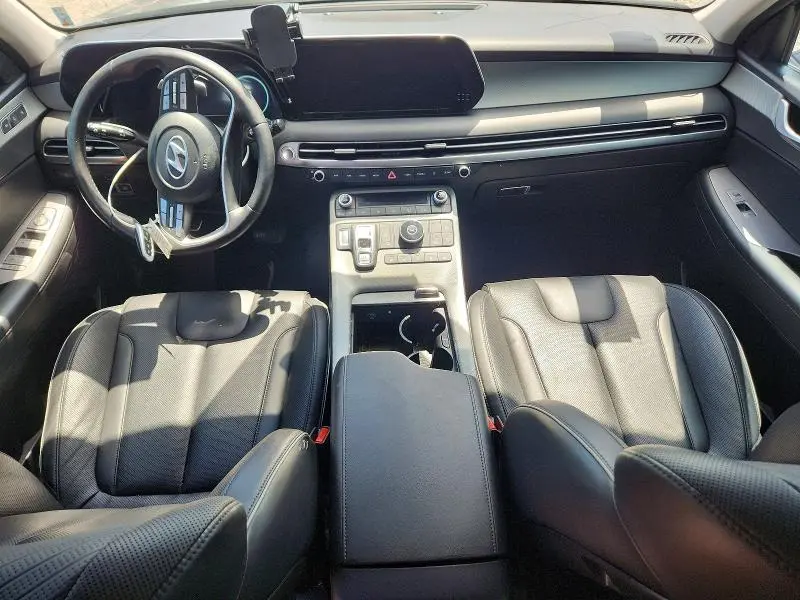 2024 HYUNDAI PALISADE SEL PREMIUM  