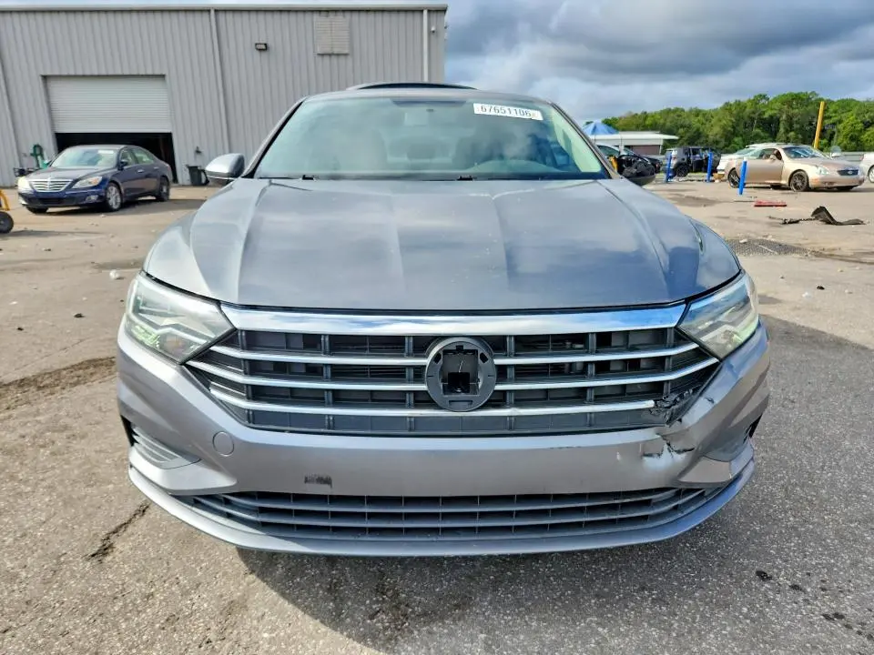 2020 VOLKSWAGEN JETTA S  