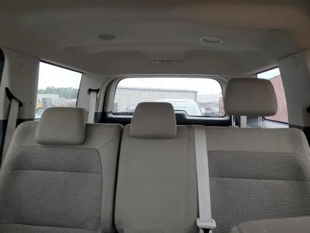 2011 FORD FLEX SE  