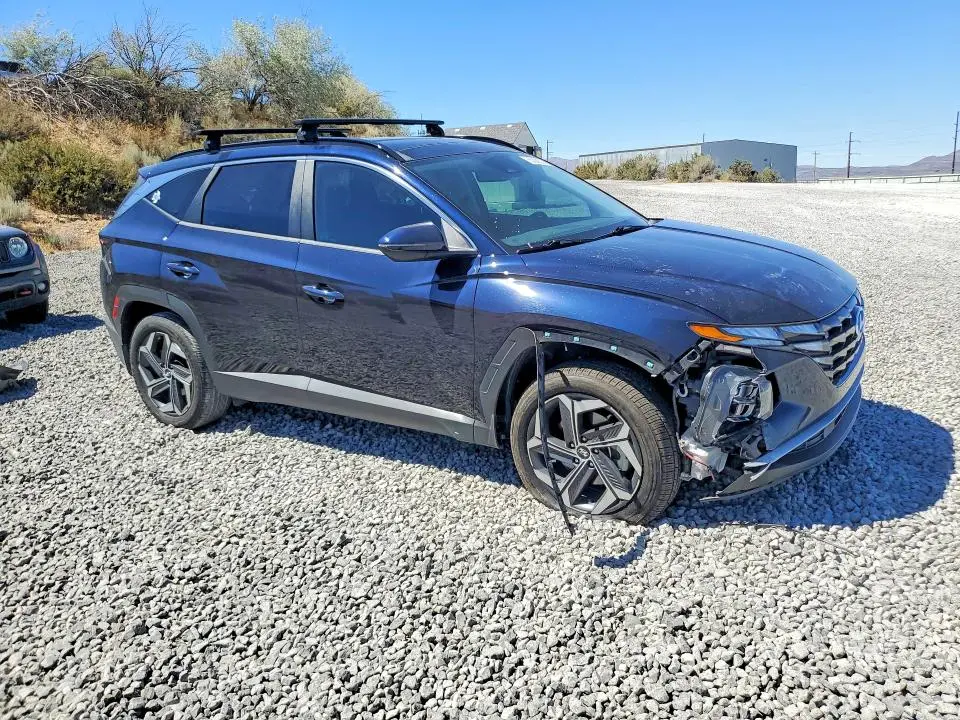 2022 HYUNDAI TUCSON SEL CONVENIENCE  