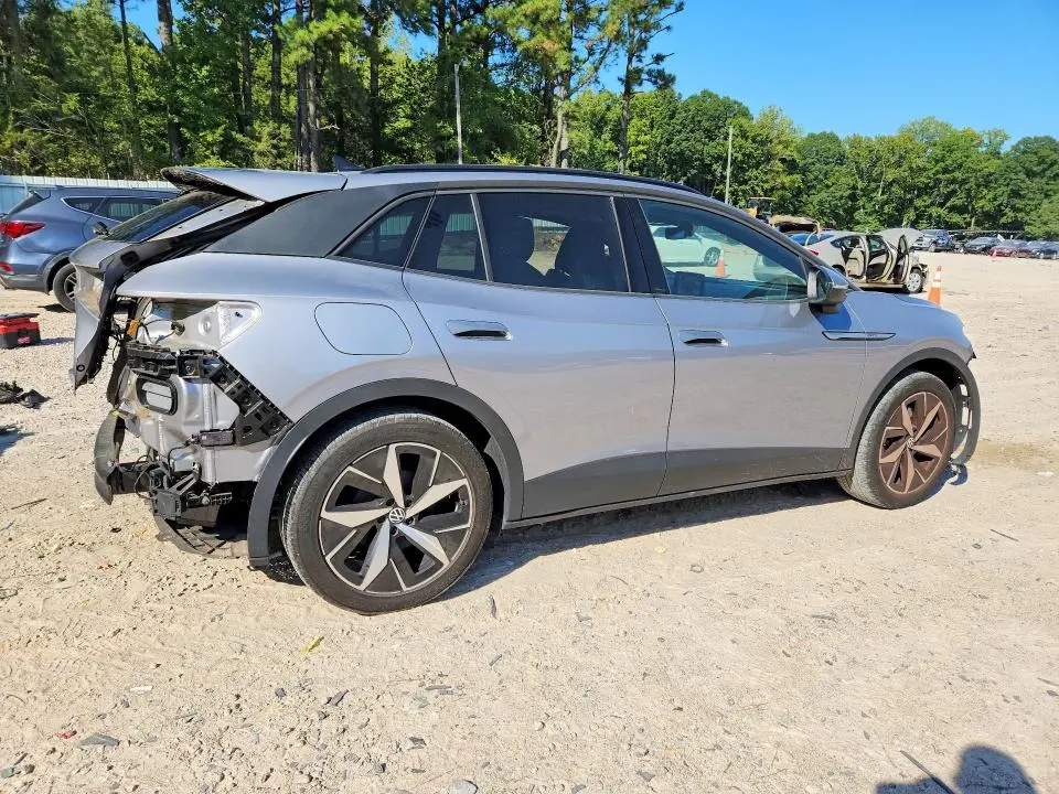 2023 VOLKSWAGEN ID.4 PRO S  