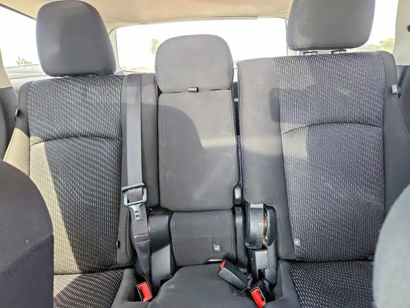 2015 DODGE JOURNEY SXT  