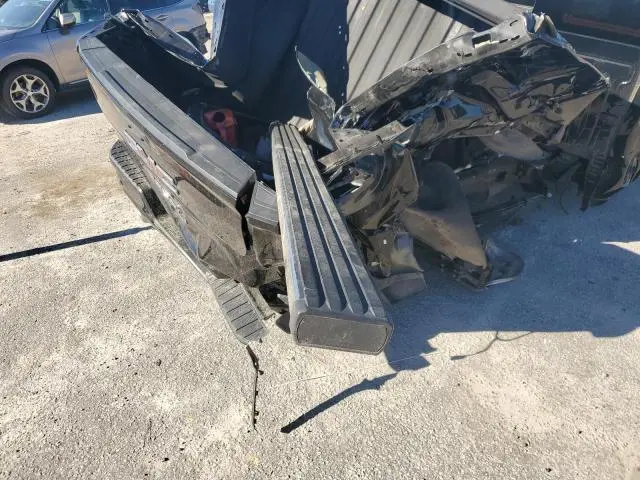 2022 GMC SIERRA K1500 DENALI  