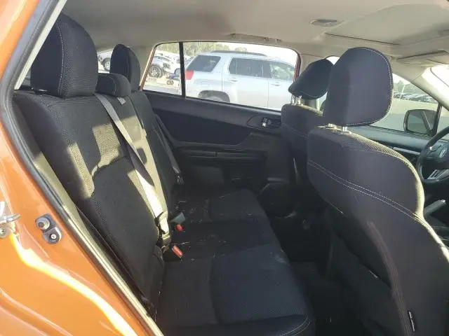2014 SUBARU XV CROSSTREK 2.0 PREMIUM  