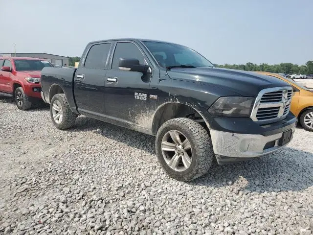 2015 RAM 1500 SLT  