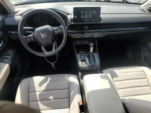 2023 HONDA CR-V EXL  