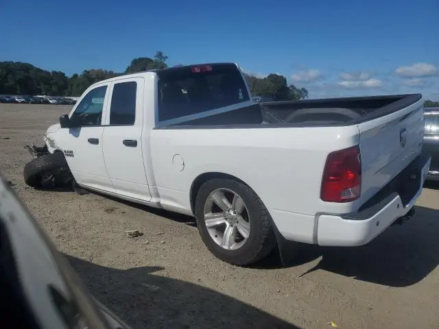2015 RAM 1500 ST  