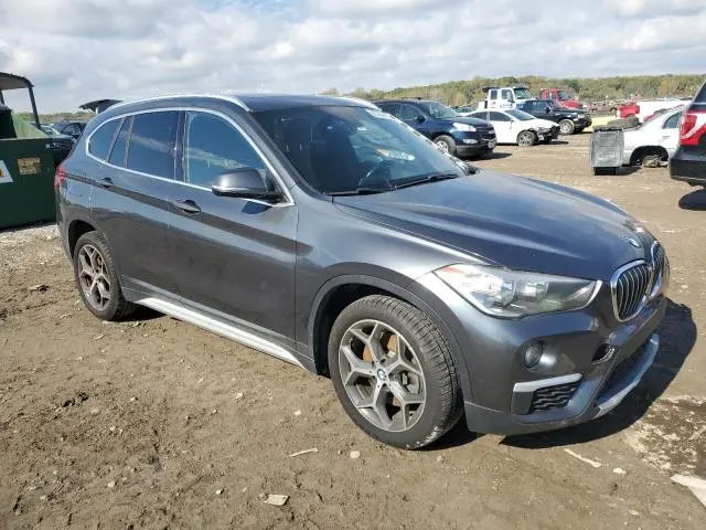2018 BMW X1 SDRIVE28I  