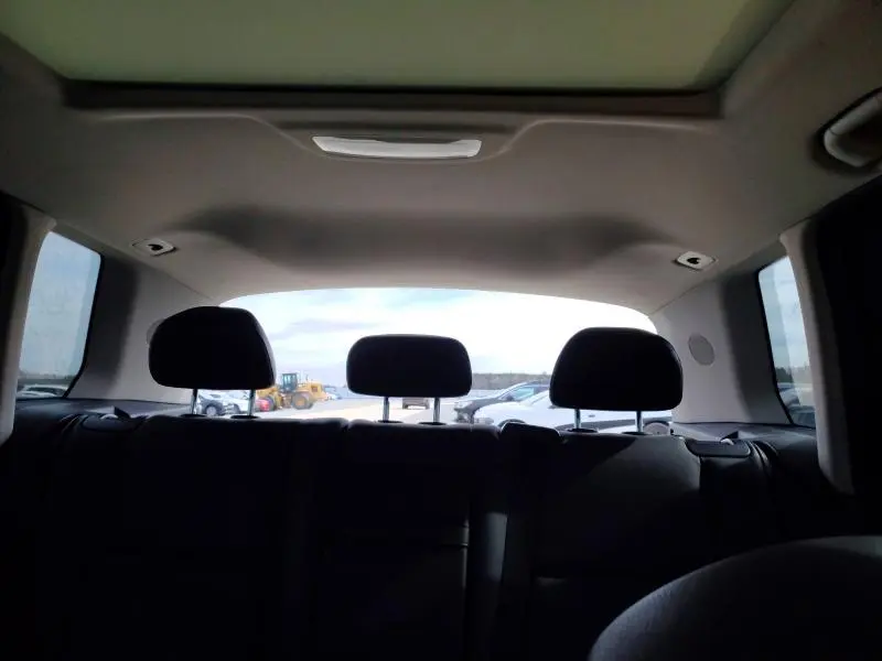 2015 MERCEDES-BENZ GLK 350 4MATIC  