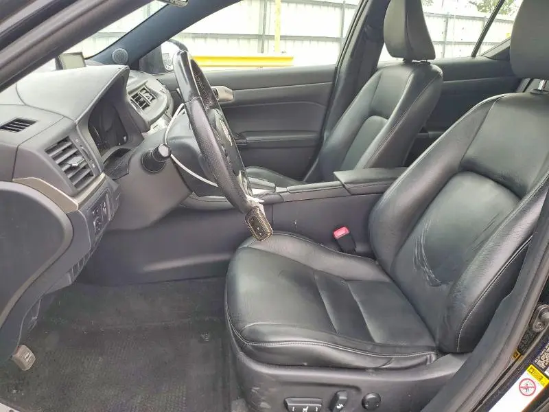 2014 LEXUS CT 200  