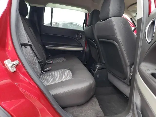 2010 CHEVROLET HHR LT