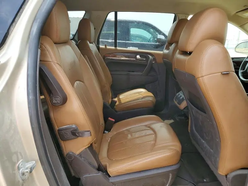 2016 BUICK ENCLAVE   