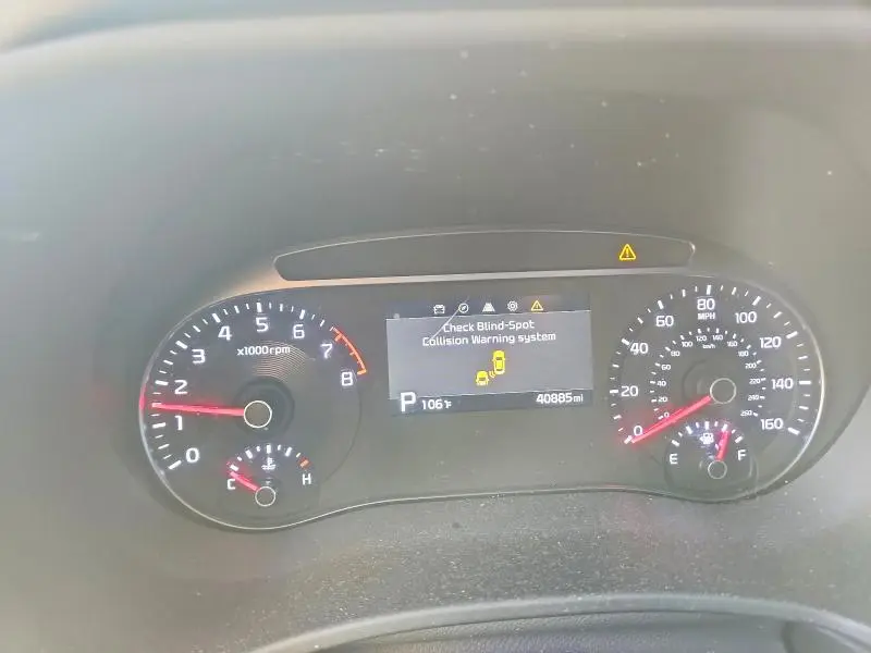 2022 KIA SOUL GT-LINE TURBO  
