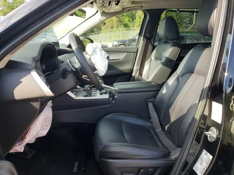2025 MAZDA CX-90 PREMIUM SPORT  