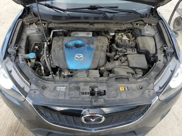 2013 MAZDA CX-5 SPORT  