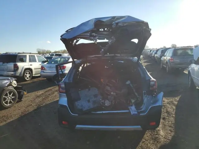 2023 SUBARU OUTBACK LIMITED  