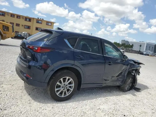 2024 MAZDA CX-5 SELECT  