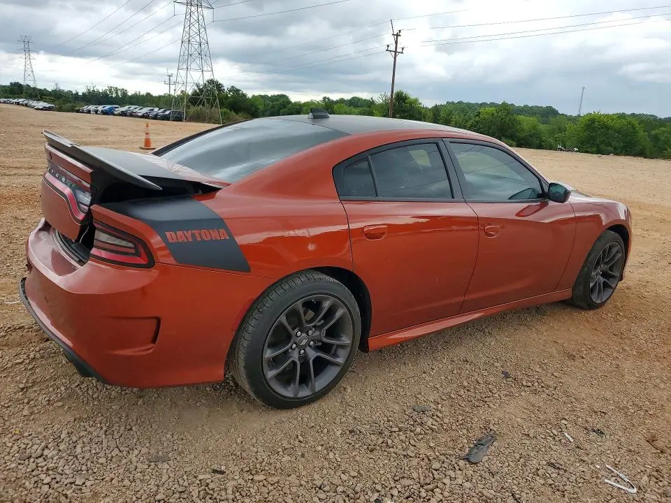 2023 DODGE CHARGER R  
