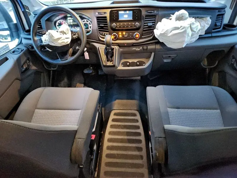 2024 FORD TRANSIT T-350  