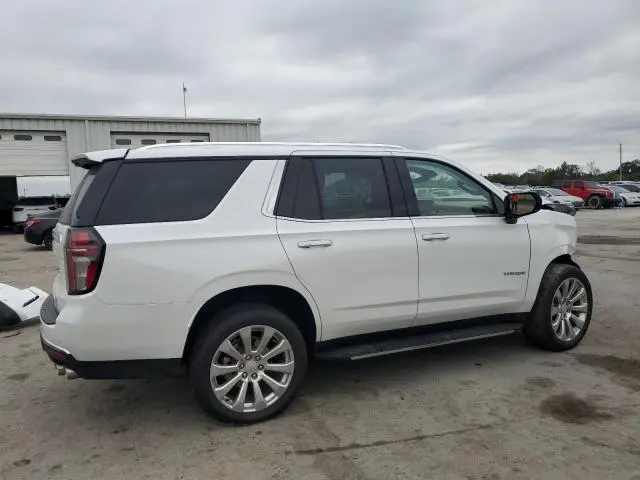2023 CHEVROLET TAHOE C1500 PREMIER  