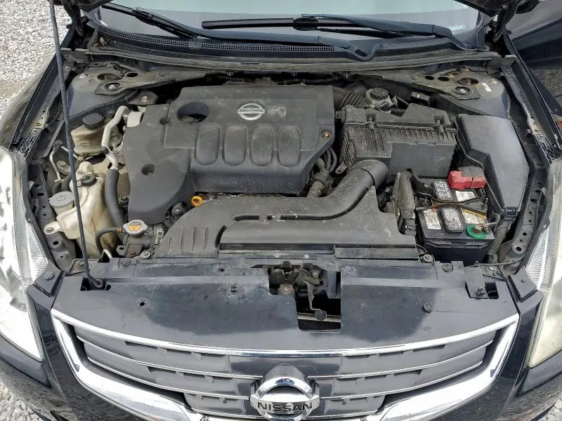 2010 NISSAN ALTIMA BASE  