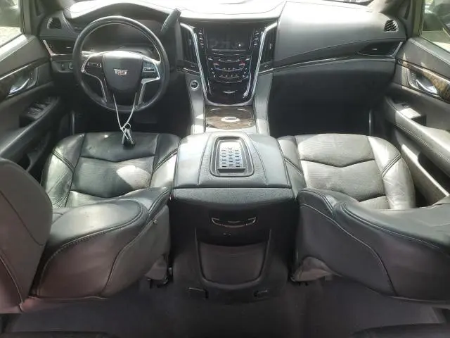 2015 CADILLAC ESCALADE PLATINUM  