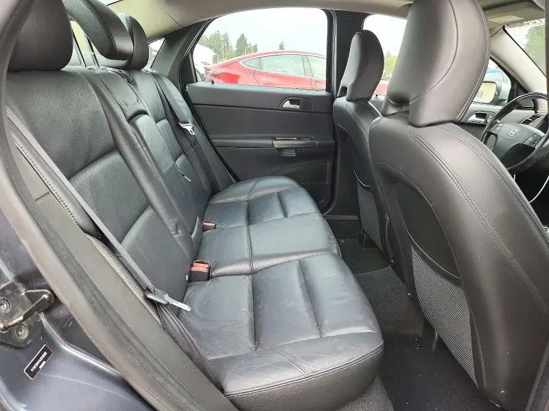 2010 VOLVO S40 T5  