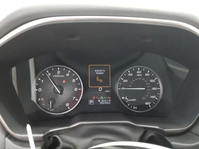 2022 SUBARU OUTBACK LIMITED XT  