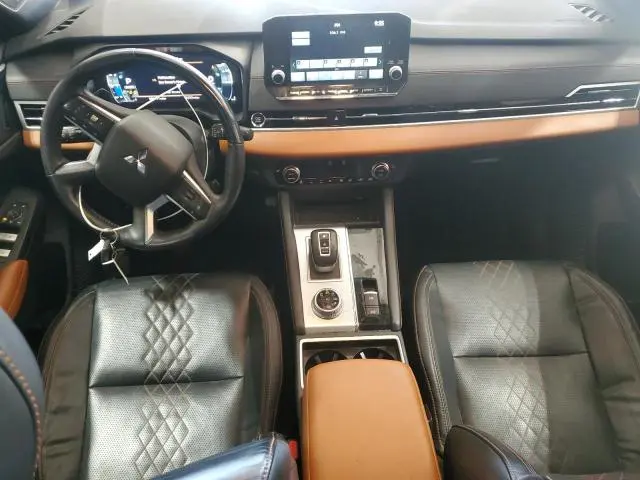 2023 MITSUBISHI OUTLANDER SEL  
