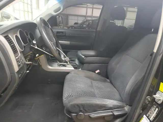 2010 TOYOTA TUNDRA GRADE  