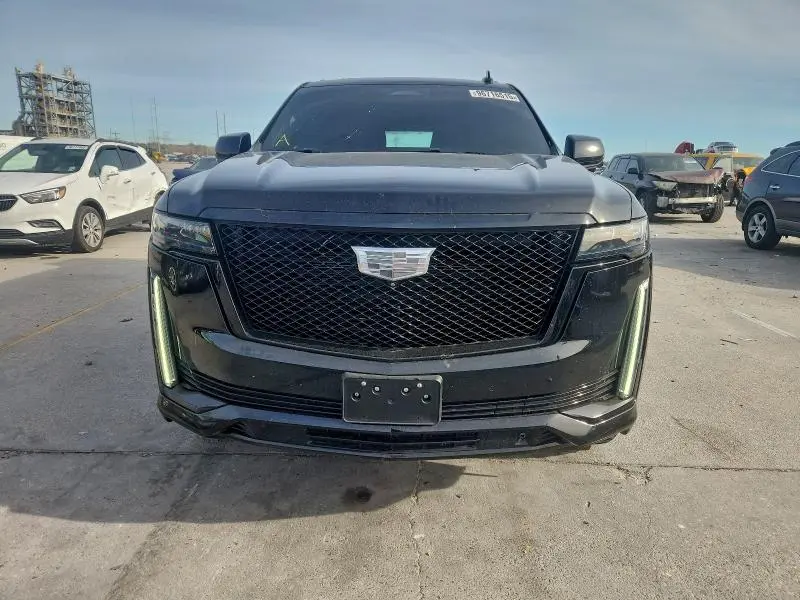 2021 CADILLAC ESCALADE SPORT PLATINUM  