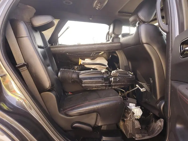 2023 DODGE DURANGO R  