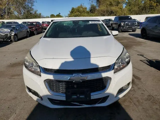 2015 CHEVROLET MALIBU 2LT  