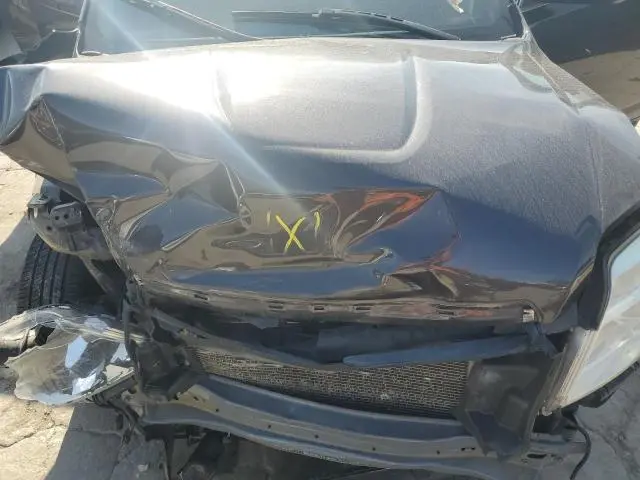 2016 GMC TERRAIN SLE  