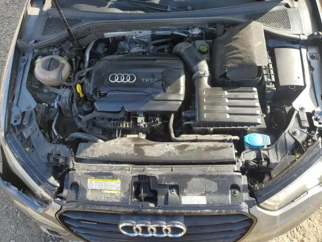 2016 AUDI A3 PREMIUM  