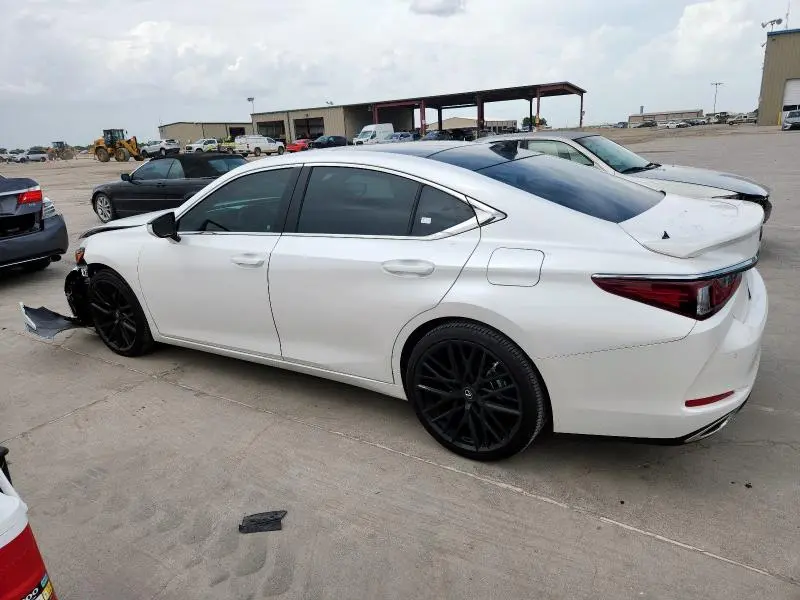 2025 LEXUS ES 350 BASE  