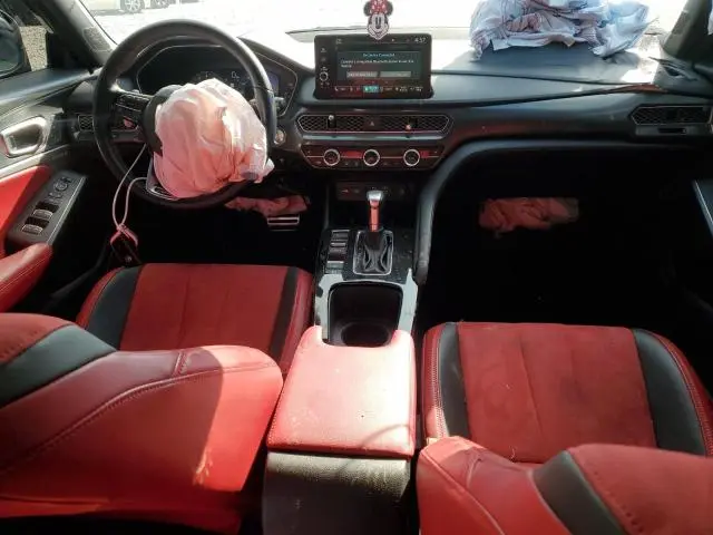 2024 ACURA INTEGRA A-SPEC TECH  
