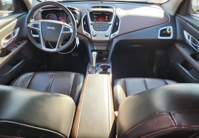 2012 GMC TERRAIN SLT  