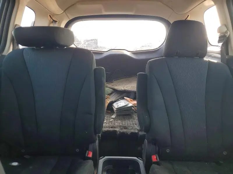 2013 MAZDA 5   