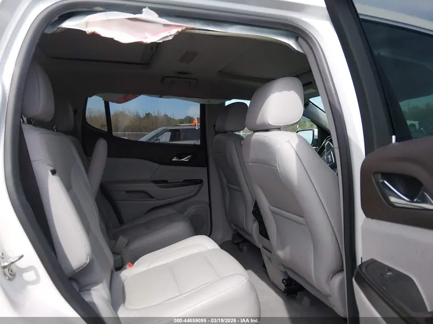 2019 GMC ACADIA SLT-2
