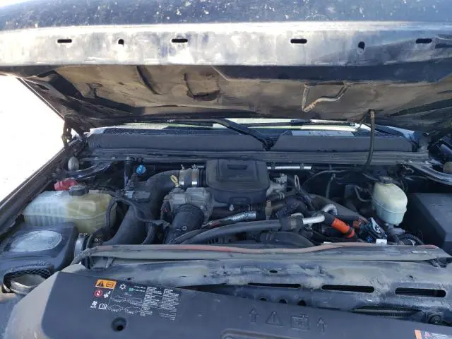 2013 GMC SIERRA K2500 SLT  