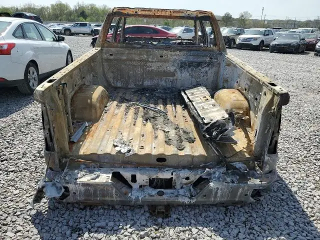 2021 GMC SIERRA K1500 SLT  