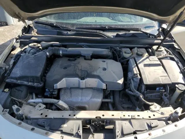 2014 CHEVROLET IMPALA LS  