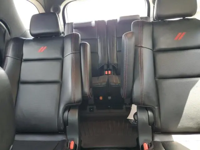 2024 DODGE DURANGO R/T  