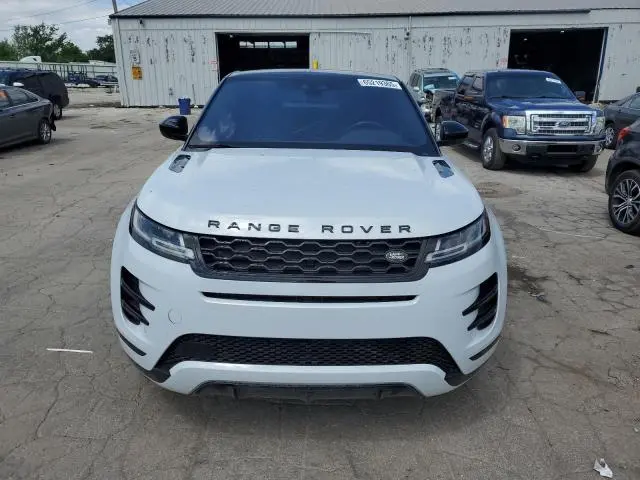 2020 LAND ROVER RANGE ROVER EVOQUE HSE  