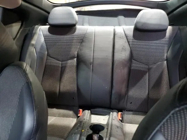 2013 HYUNDAI VELOSTER   