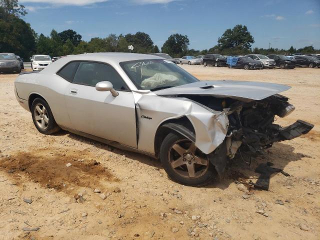 2010 DODGE CHALLENGER SE