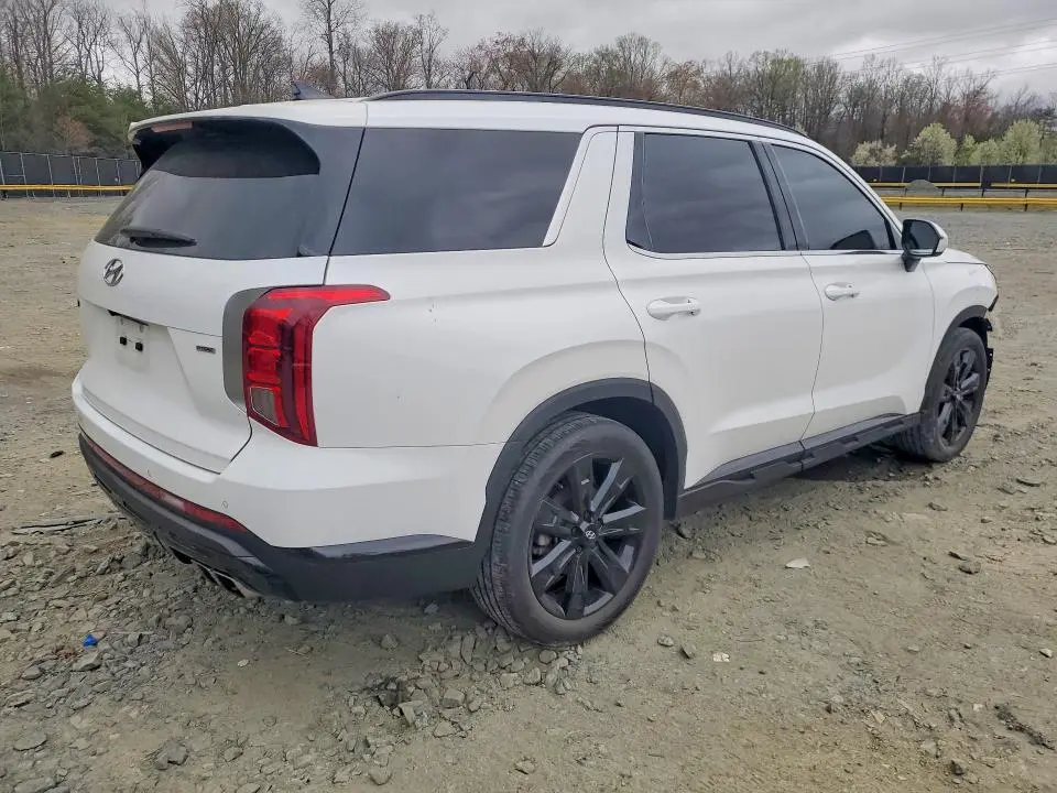 2023 HYUNDAI PALISADE XRT  